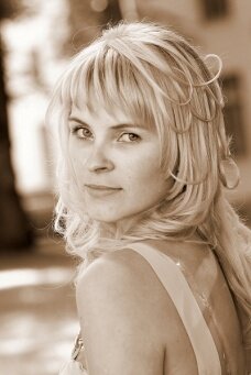 Анастасия Сорокко