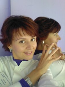 Татьяна Каптур