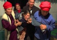 В Киргизии ужесточили уголовное наказание за кражу невест