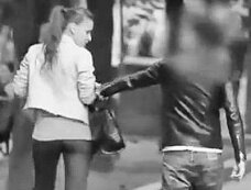 В Бельгии домогательство к женщинам станет преступлением