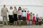 В Беларуси изменится принцип начисления детского пособия
