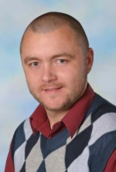 Василий Мендельчук