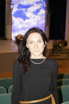 Лара Петровец