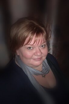 Наталия Алферьева 