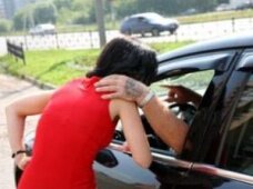 Каждый день в Минске задерживают около 50 проституток