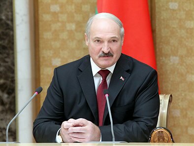 Лукашенко: де-факто Крым - это часть России
