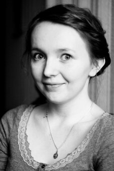 Анастасия Землянко