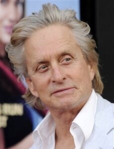 Майкл Дуглас победил рак и планирует вернуться в кино