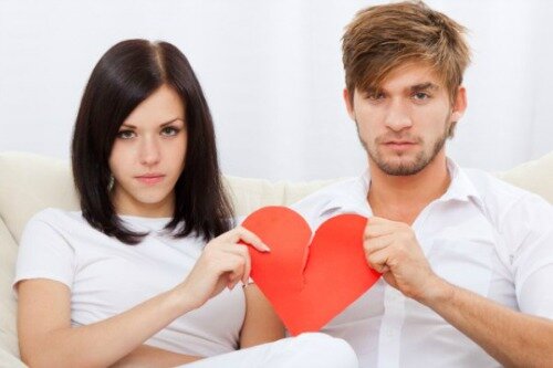 Счастливая семья