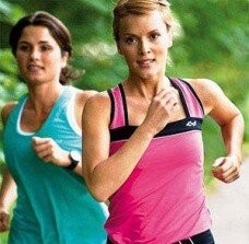 Бег как универсальное средство для похудения