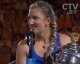 Виктория Азаренко выиграла Australian Open Виктория Азаренко выиграла Australian Open