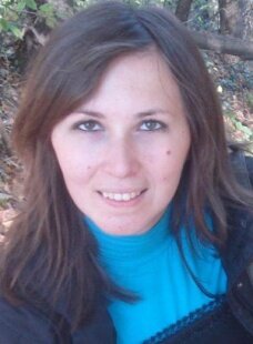 Ирина Лисовскене