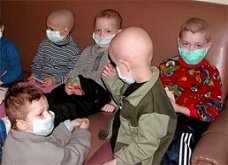 В московском аэропорте конфисковали лекарства для детей больных раком
