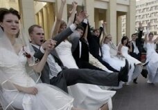 Обновленный Кодекс о браке: проще жениться, проще разводиться