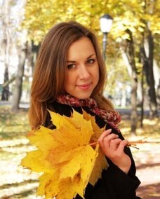 Ирина Карелина