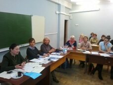 В Минске состоялся круглый стол "Женская конвенция в действии"