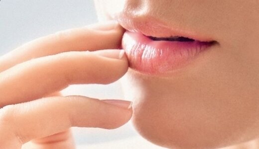 Заеды на губах: причины, лечение, профилактика