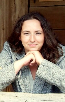 Ирина Новикова