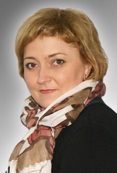 Светлана Курляндчик