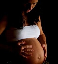 Страхи при беременности. Как преодолеть и остаться спокойной