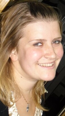 Наталия Федосюк