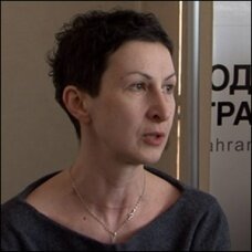 Татьяна Новикова подала жалобу в прокуратуру г. Минска на жестокое обращение в ЦИП