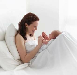 Рассказы о родах