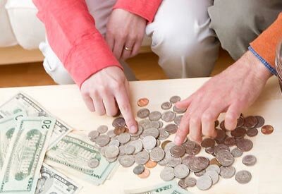 Семейный бюджет