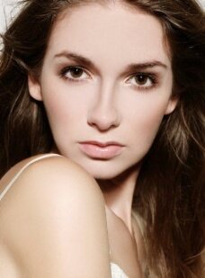 Анна Кабанова