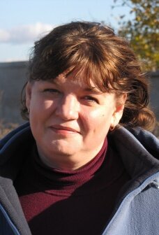 Наталья Терещенко