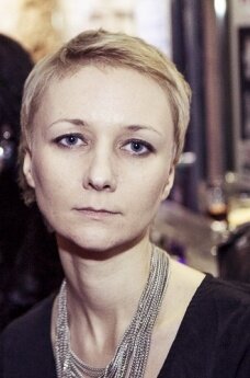 Анастасия Шунто