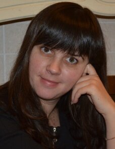 Мария Зубкова