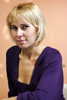 Екатерина Карчевская