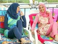 В ОАЭ женщинам можно посещать пляж по определенным дням