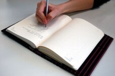 Как с помощью ручки и бумаги упорядочить свою жизнь