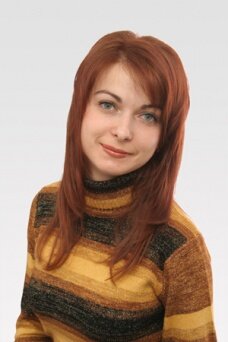 Татьяна Гостюк