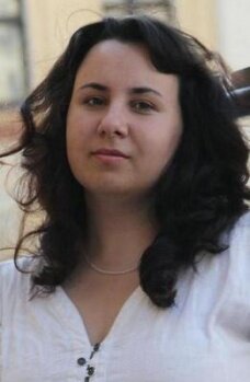 Алена Бальцева