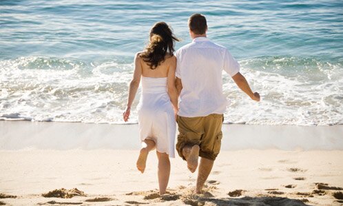 Медовый месяц