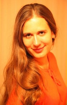 Ольга Борщёва