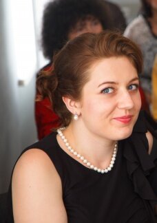 Мария Манчорова