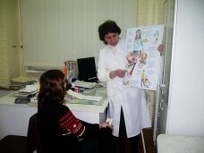 В Беларуси введут обязательную профилактику рака шейки матки
