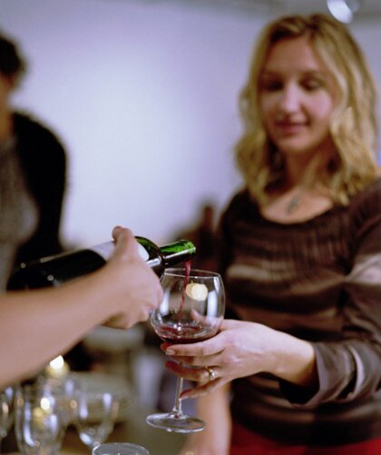 Алкоголь и образованные женщины Алкоголь и образованные женщины