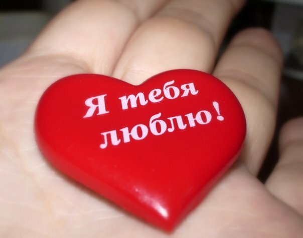 я тебя люблю я тебя люблю