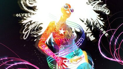 стандартные фразы девушки