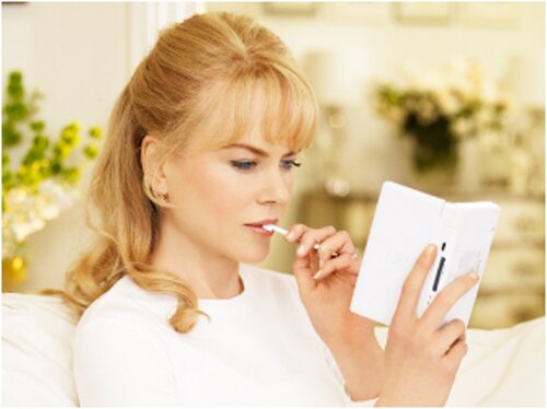 Николь Кидман Николь Кидман