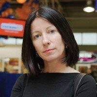 Алма Яунцемене