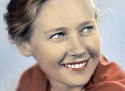 Синдром Дауна Ия Савина Синдром Дауна Ия Савина