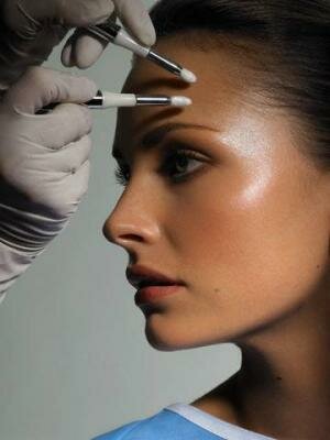 микротоковая терапия микротоковая терапия