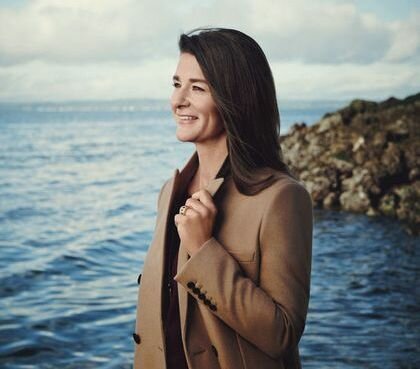 Мелинда Гейтс