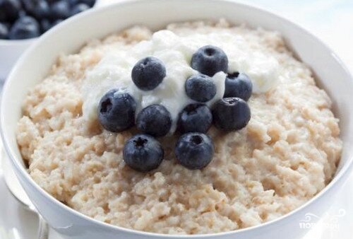 диета на овсяных хлопьях диета на овсяных хлопьях